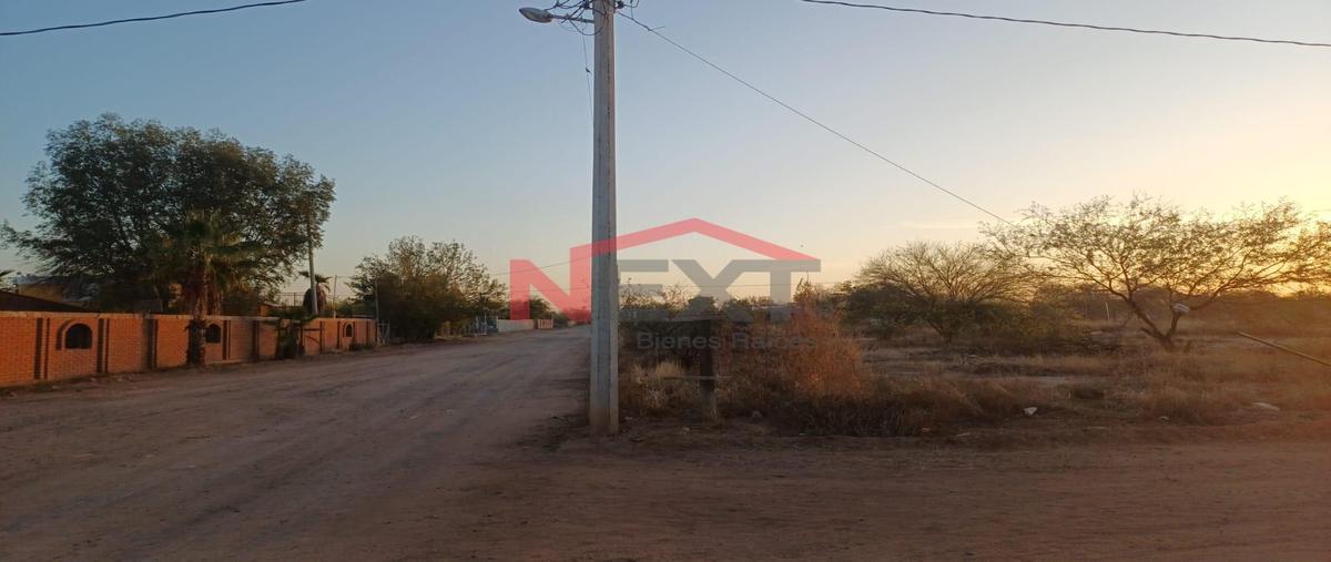 Foto de terreno habitacional en venta en  , hermosillo centro, hermosillo, sonora, 0 No. 03