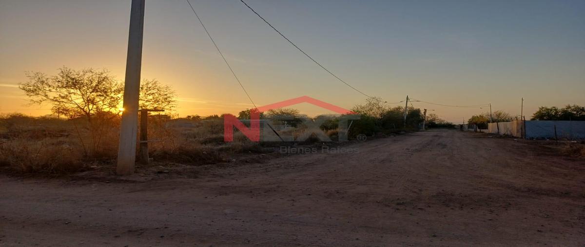 Foto de terreno habitacional en venta en  , hermosillo centro, hermosillo, sonora, 0 No. 05