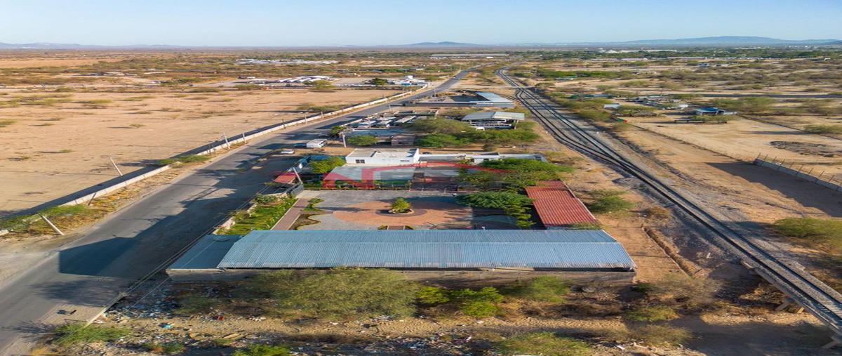 Foto de terreno habitacional en , hermosillo centro, hermosillo, sonora, 0 foto 02 Foto de terreno habitacional en venta en , hermosillo centro, hermosillo, sonora, 0 No. 02