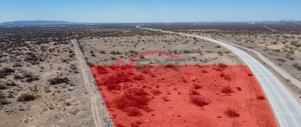 Foto de terreno comercial en venta en  , hermosillo centro, hermosillo, sonora, 0 No. 03