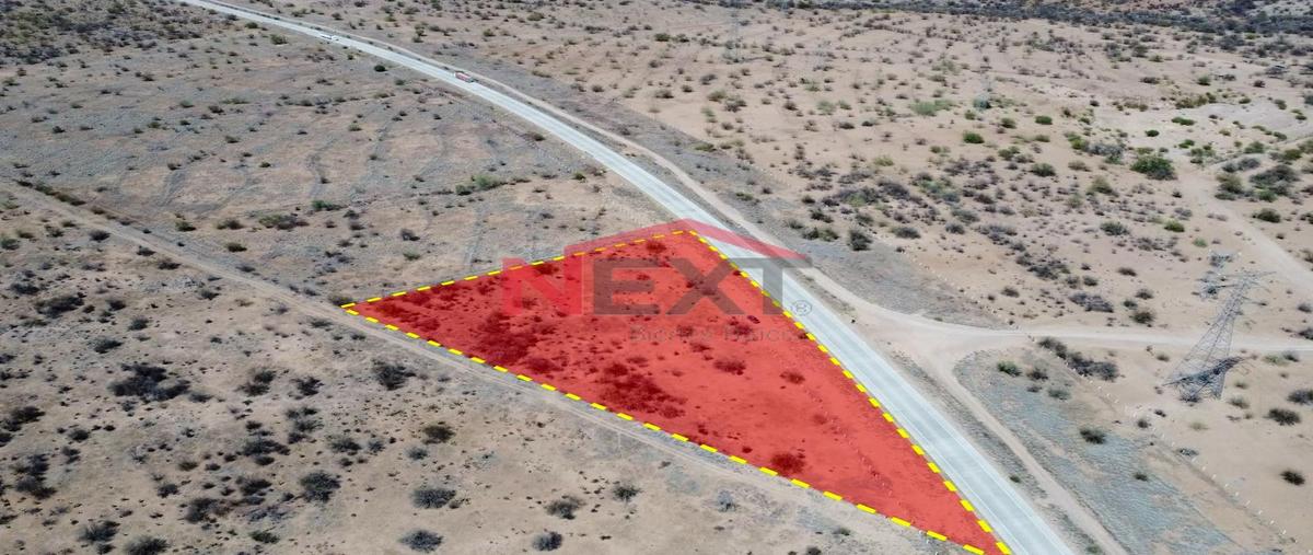 Foto de terreno comercial en venta en  , hermosillo centro, hermosillo, sonora, 0 No. 04