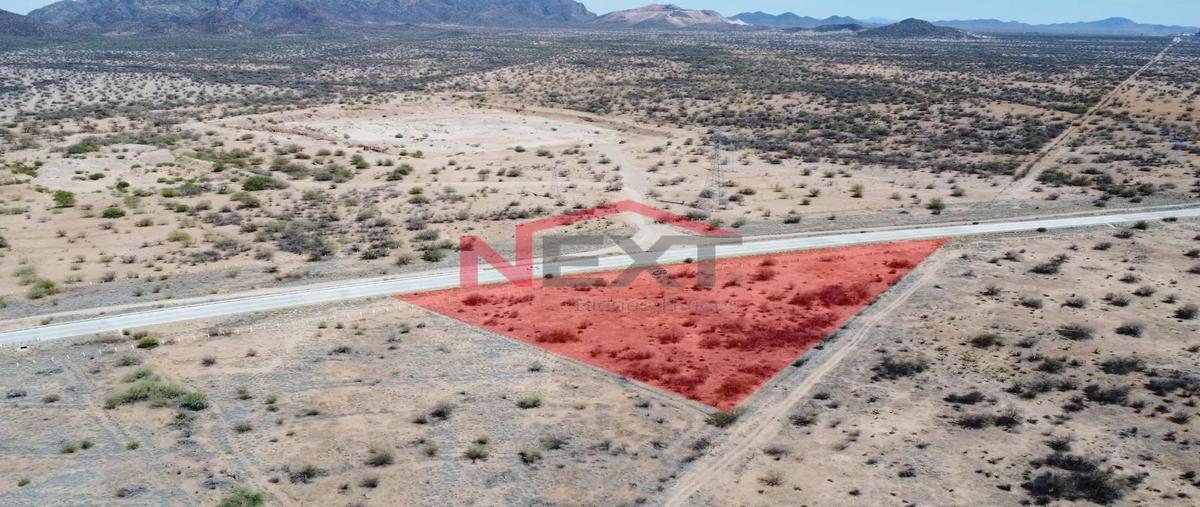 Foto de terreno comercial en venta en  , hermosillo centro, hermosillo, sonora, 0 No. 05