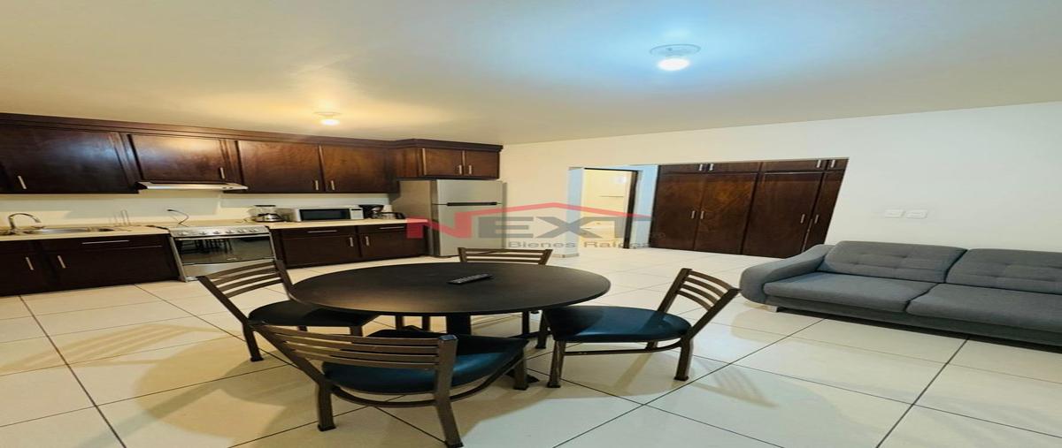 Foto de departamento en renta en  , hermosillo centro, hermosillo, sonora, 0 No. 04