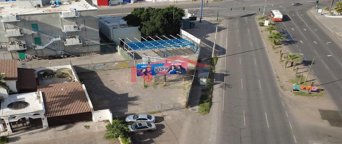 Foto de terreno comercial en , hermosillo centro, hermosillo, sonora, 0 foto 02 Foto de terreno comercial en venta en , hermosillo centro, hermosillo, sonora, 0 No. 02