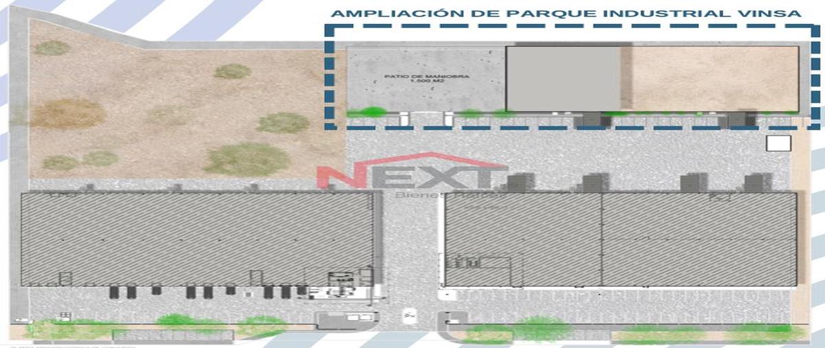 Foto de nave industrial en , hermosillo centro, hermosillo, sonora, 31623647 foto 03 Foto de nave industrial en renta en , hermosillo centro, hermosillo, sonora, 31623647 No. 03