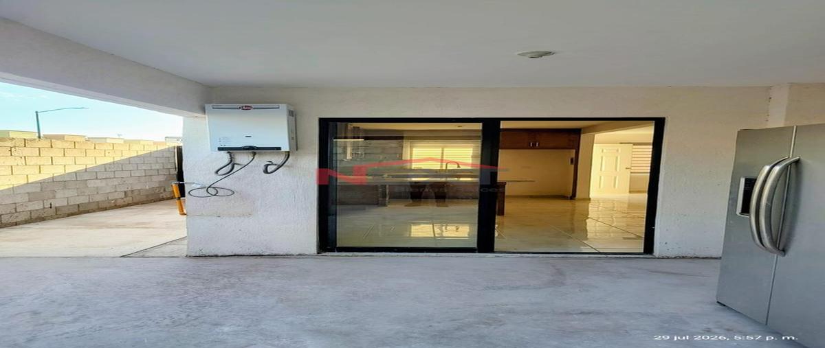Foto de casa en venta en  , hermosillo centro, hermosillo, sonora, 31634740 No. 08