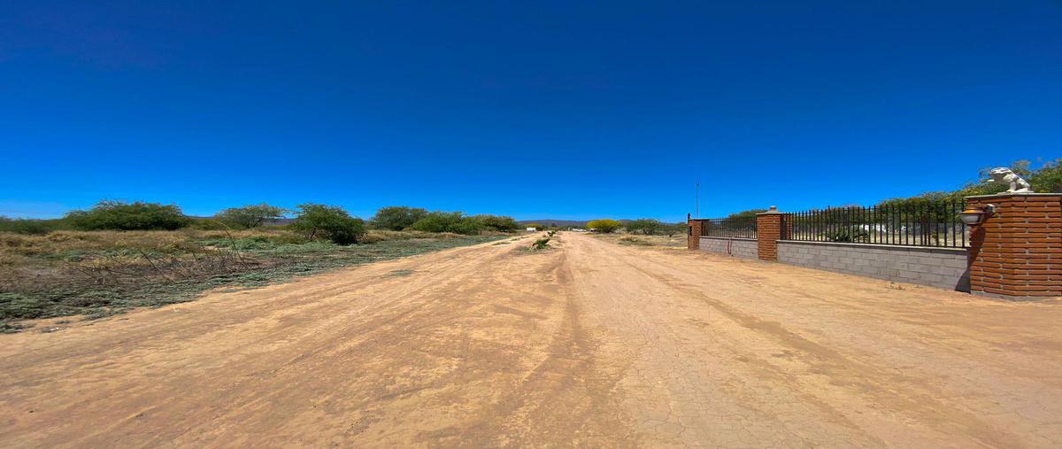 Foto de terreno habitacional en venta en  , hermosillo, hermosillo, sonora, 0 No. 03