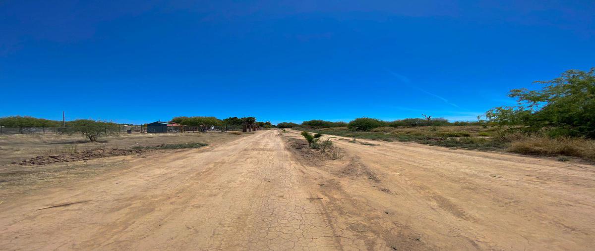 Foto de terreno habitacional en venta en  , hermosillo, hermosillo, sonora, 0 No. 04