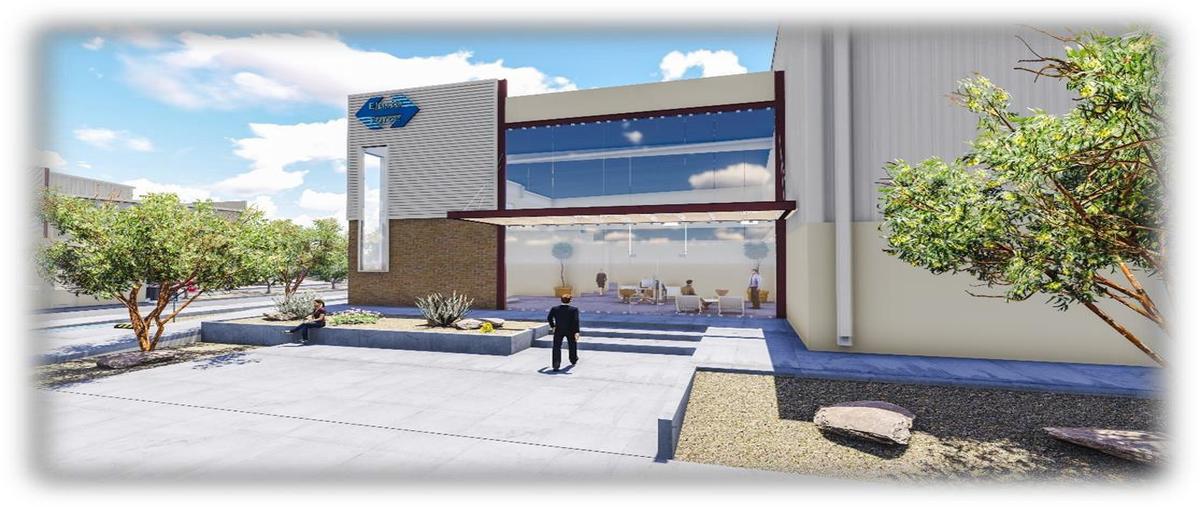 Foto de nave industrial en renta en  , hermosillo, hermosillo, sonora, 27238879 No. 05