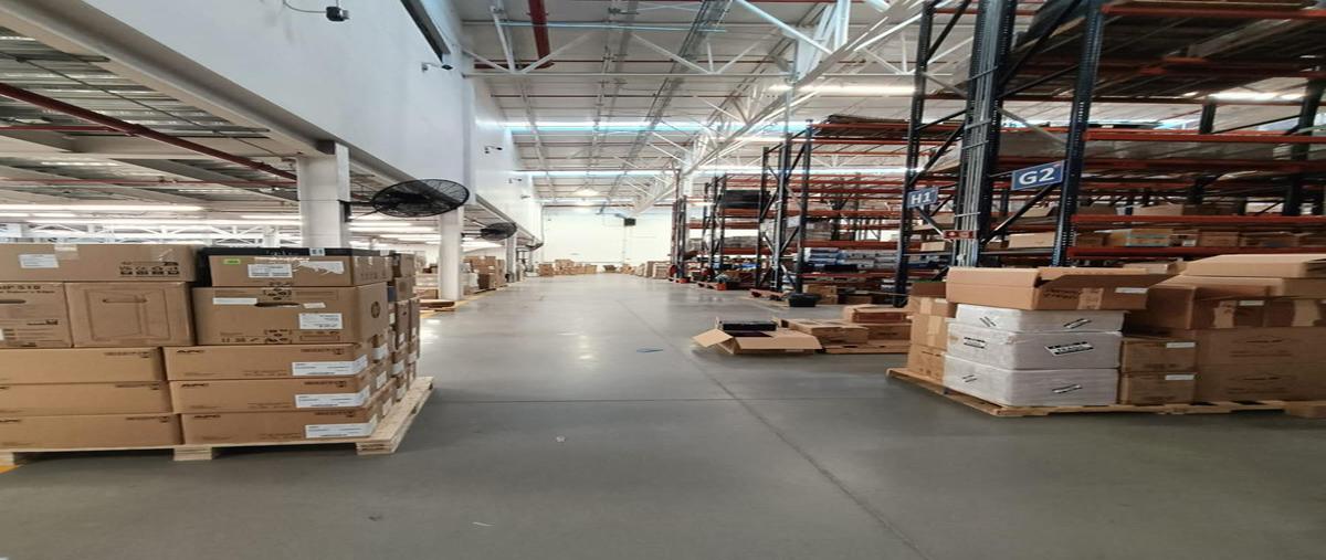 Foto de bodega en renta en  , hermosillo, hermosillo, sonora, 27849590 No. 04