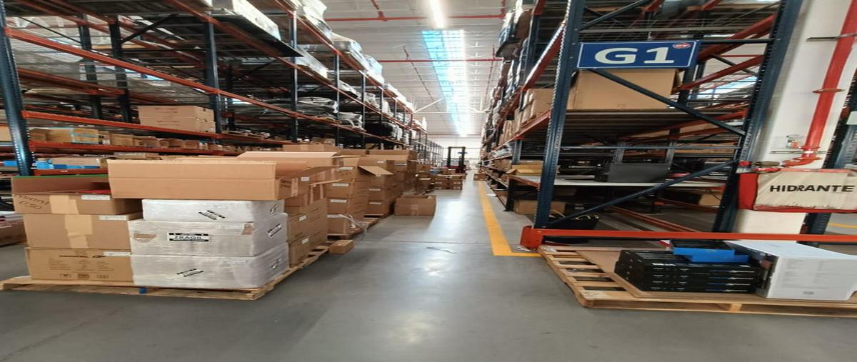 Foto de bodega en renta en  , hermosillo, hermosillo, sonora, 27849590 No. 05