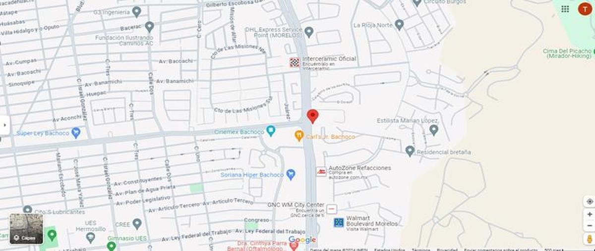 Foto de local en , hermosillo, hermosillo, sonora, 0 foto 02 Foto de local en renta en , hermosillo, hermosillo, sonora, 0 No. 02