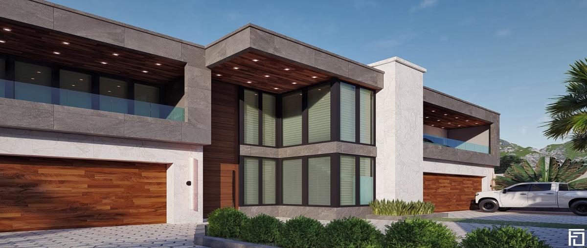 Foto de casa en venta en  , hermosillo, hermosillo, sonora, 0 No. 03