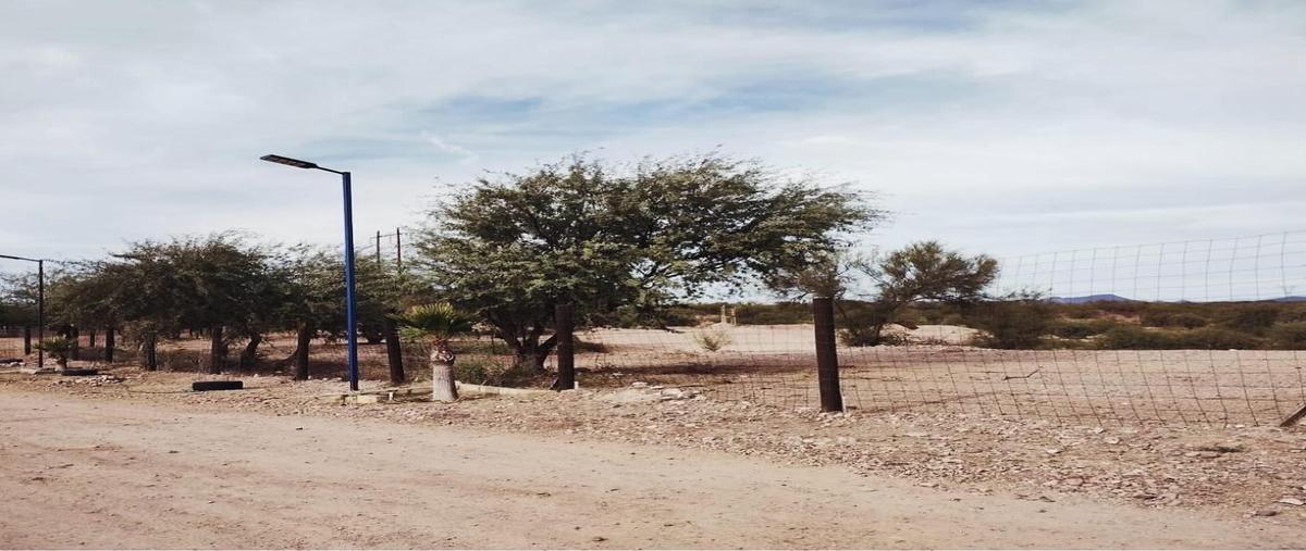 Foto de terreno habitacional en venta en  , hermosillo, hermosillo, sonora, 0 No. 04