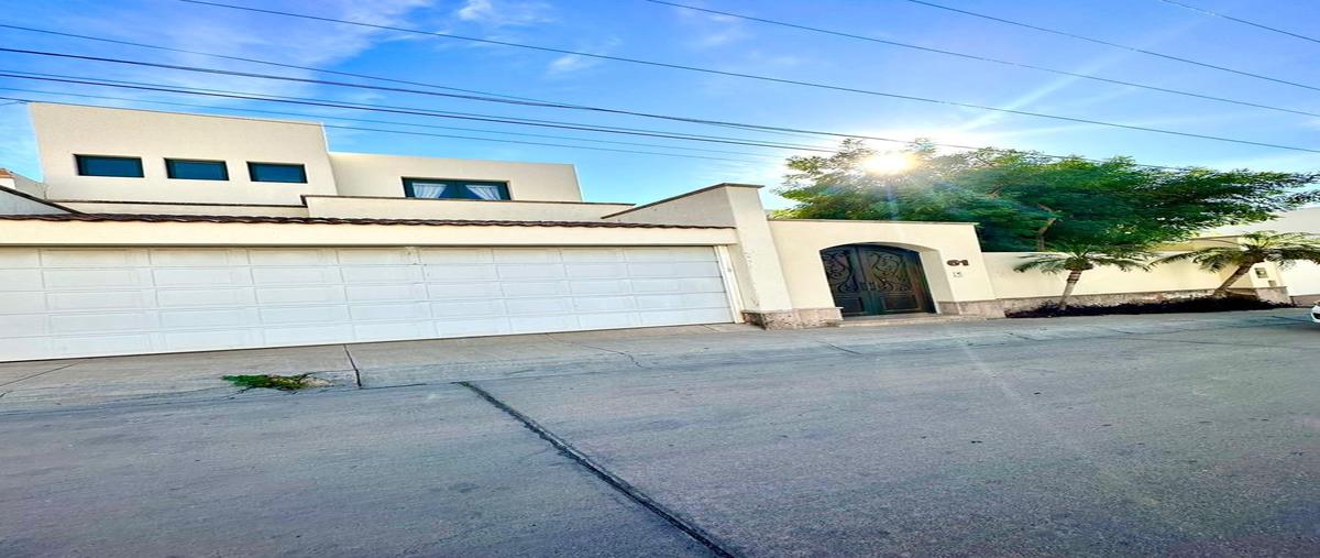 Foto de casa en , hermosillo, hermosillo, sonora, 30226500 foto 01 Foto de casa en venta en , hermosillo, hermosillo, sonora, 30226500 No. 01