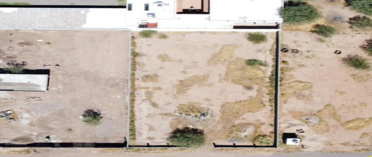 Foto de terreno habitacional en venta en  , hermosillo, hermosillo, sonora, 30334569 No. 03
