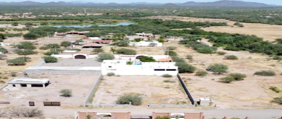 Foto de terreno habitacional en venta en  , hermosillo, hermosillo, sonora, 30334569 No. 04