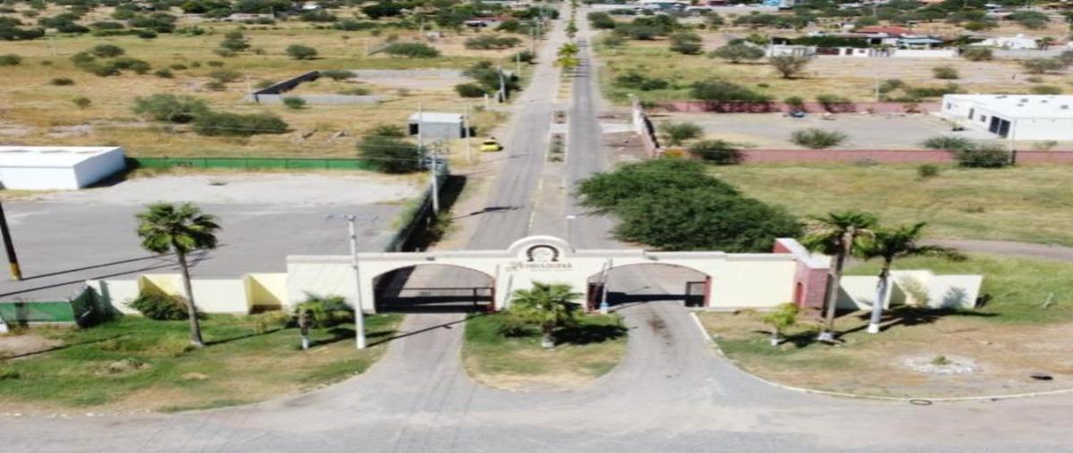 Foto de terreno habitacional en venta en  , hermosillo, hermosillo, sonora, 30334569 No. 05