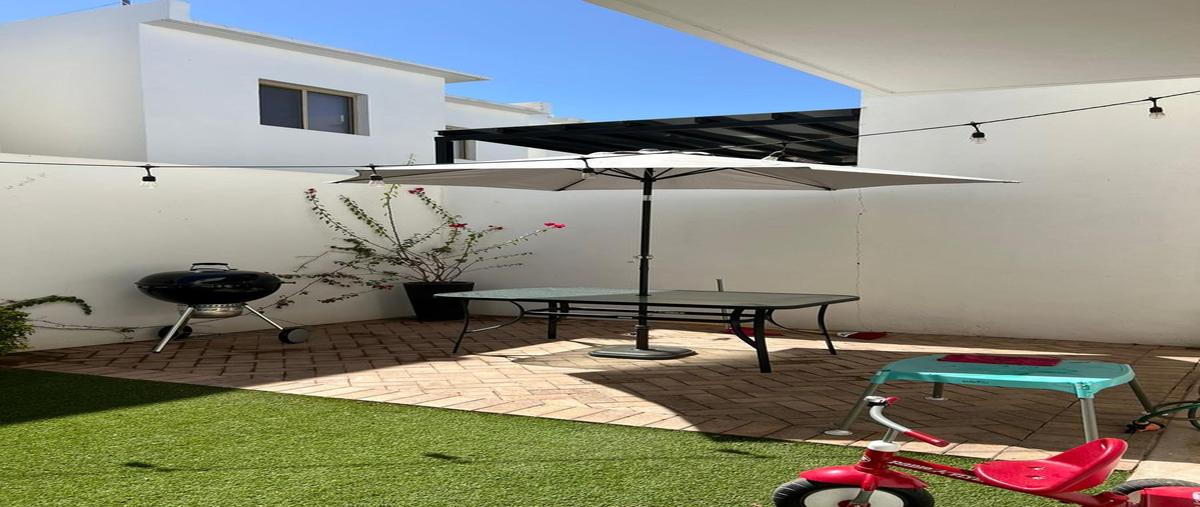Foto de casa en venta en  , hermosillo, hermosillo, sonora, 0 No. 04