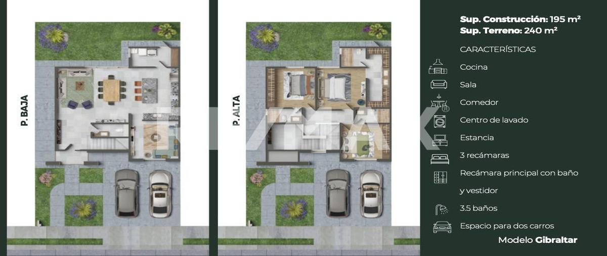 Foto de casa en venta en  , hermosillo, hermosillo, sonora, 0 No. 04