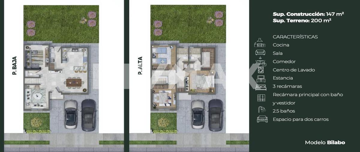 Foto de casa en venta en  , hermosillo, hermosillo, sonora, 0 No. 05