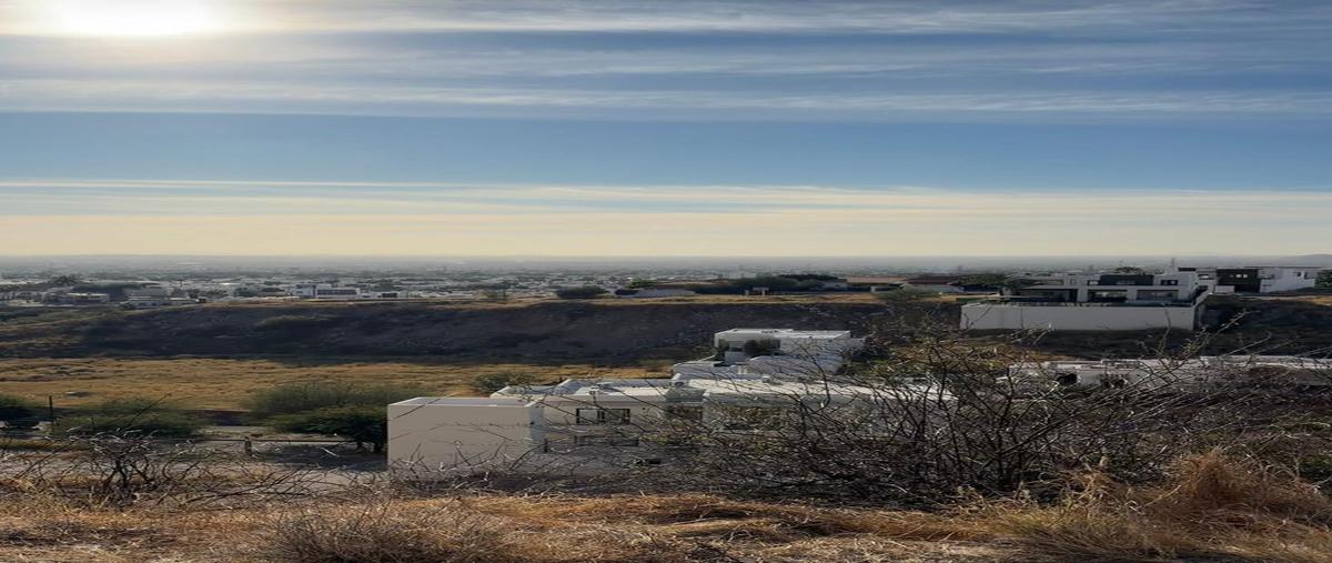 Foto de terreno habitacional en venta en  , hermosillo, hermosillo, sonora, 0 No. 05