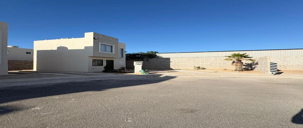 Foto de casa en venta en  , hermosillo, hermosillo, sonora, 0 No. 03