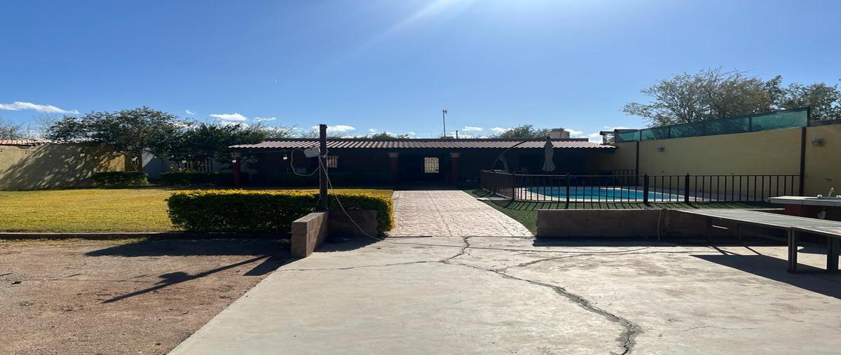 Foto de casa en venta en  , hermosillo, hermosillo, sonora, 0 No. 04