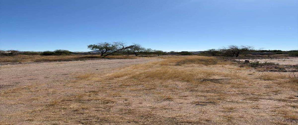 Foto de terreno habitacional en venta en  , hermosillo, hermosillo, sonora, 0 No. 03