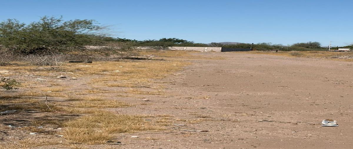 Foto de terreno habitacional en venta en  , hermosillo, hermosillo, sonora, 0 No. 04