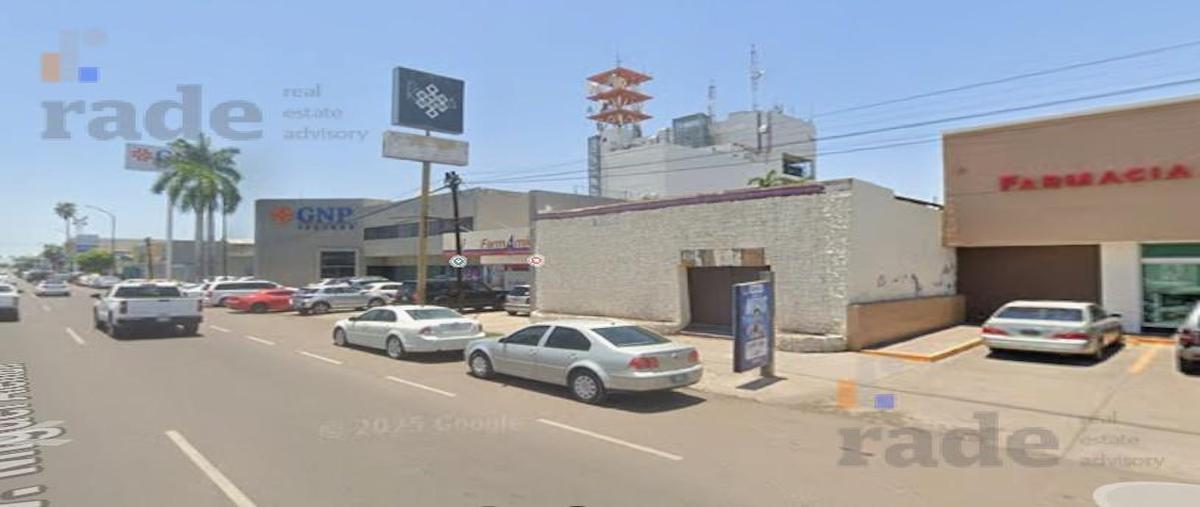 Foto de terreno habitacional en venta en  , hermosillo, hermosillo, sonora, 31597103 No. 04