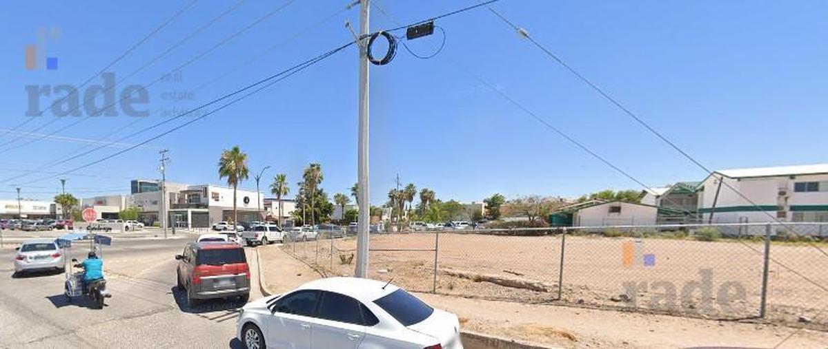 Foto de terreno habitacional en , hermosillo, hermosillo, sonora, 0 foto 02 Foto de terreno habitacional en venta en , hermosillo, hermosillo, sonora, 0 No. 02