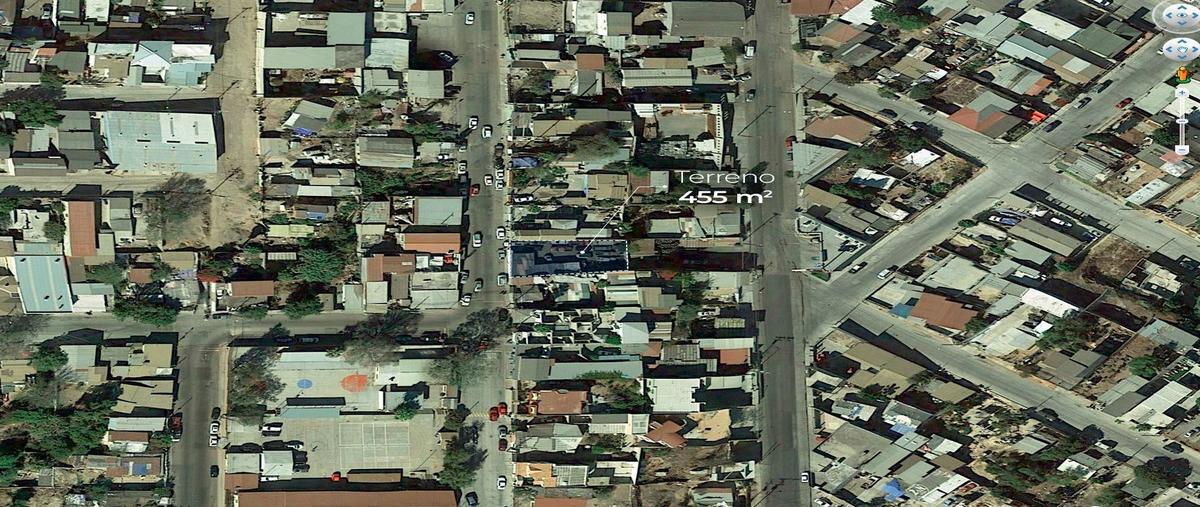 Foto de terreno comercial en hermosillo , obrera 1a sección, tijuana, baja california, 26764984 foto 02 Foto de terreno comercial en renta en hermosillo , obrera 1a sección, tijuana, baja california, 26764984 No. 02