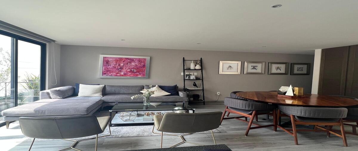 Foto de departamento en renta en hermosillo , roma sur, cuauhtémoc, df / cdmx, 0 No. 02