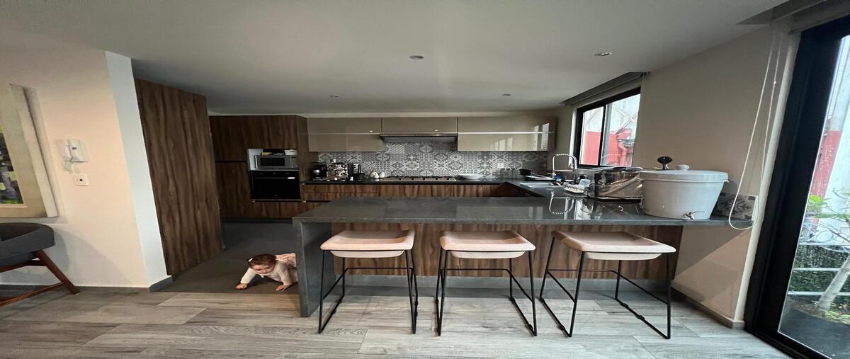 Foto de departamento en renta en hermosillo , roma sur, cuauhtémoc, df / cdmx, 0 No. 04