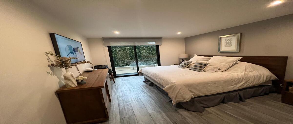 Foto de departamento en renta en hermosillo , roma sur, cuauhtémoc, df / cdmx, 0 No. 05