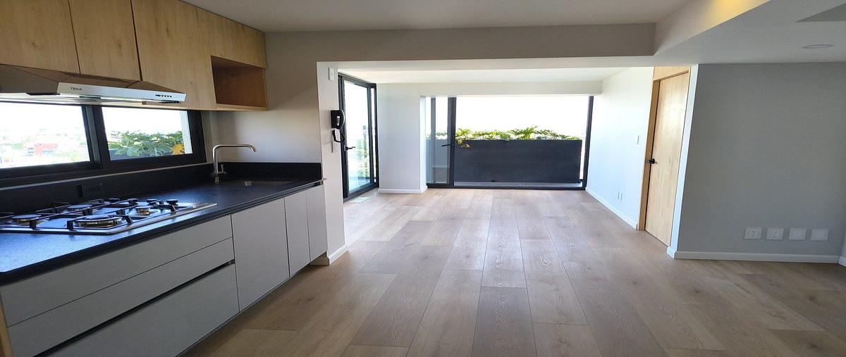 Foto de departamento en venta en hermosillo , roma sur, cuauhtémoc, df / cdmx, 30692676 No. 03