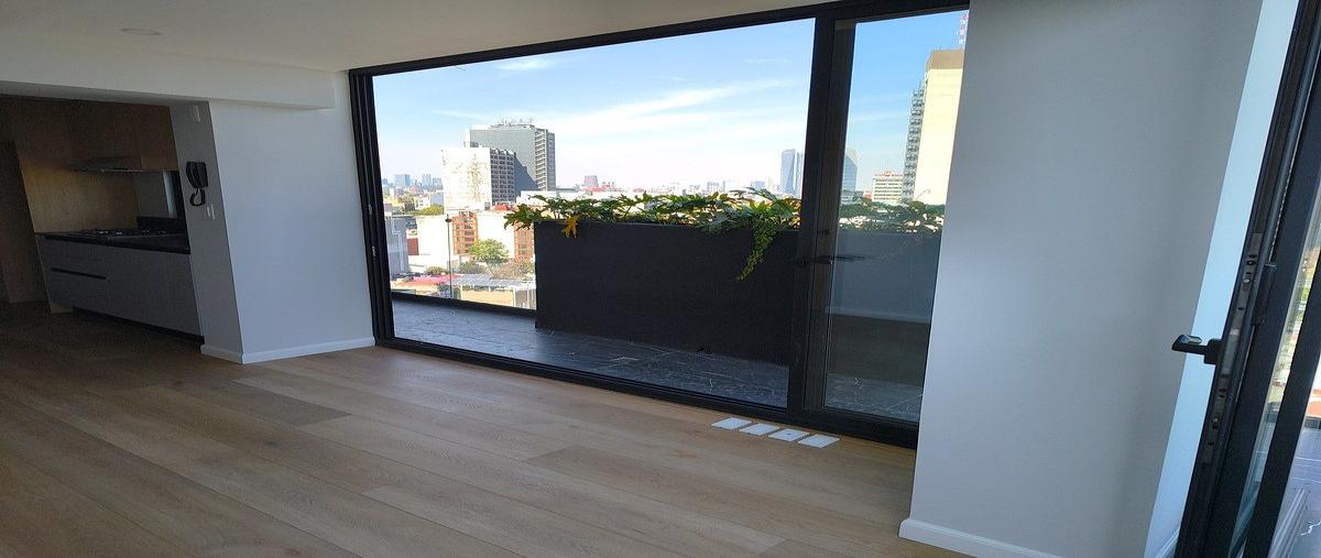 Foto de departamento en venta en hermosillo , roma sur, cuauhtémoc, df / cdmx, 30692676 No. 04