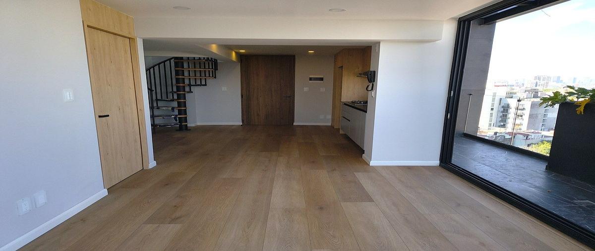 Foto de departamento en venta en hermosillo , roma sur, cuauhtémoc, df / cdmx, 30692676 No. 05