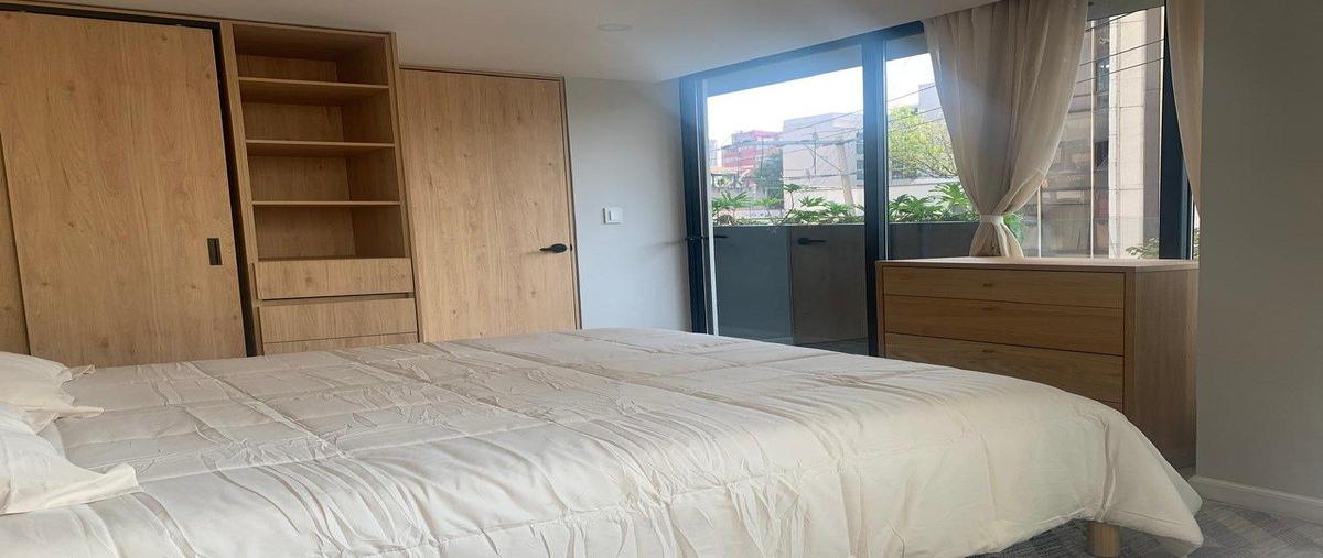 Foto de departamento en hermosillo , roma sur, cuauhtémoc, df / cdmx, 0 foto 04 Foto de departamento en venta en hermosillo , roma sur, cuauhtémoc, df / cdmx, 0 No. 04