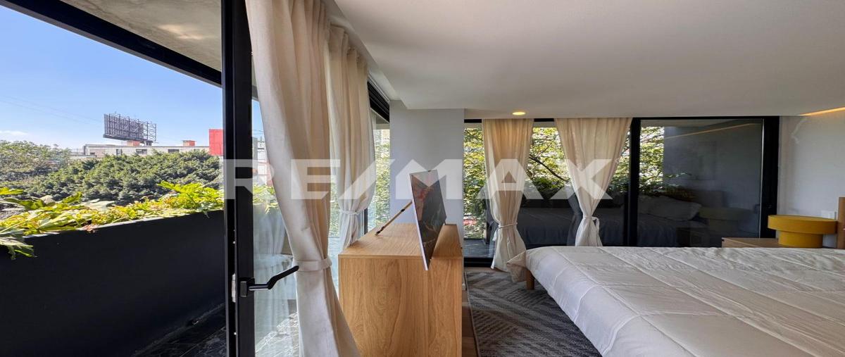 Foto de departamento en venta en hermosíllo , roma sur, cuauhtémoc, df / cdmx, 0 No. 05