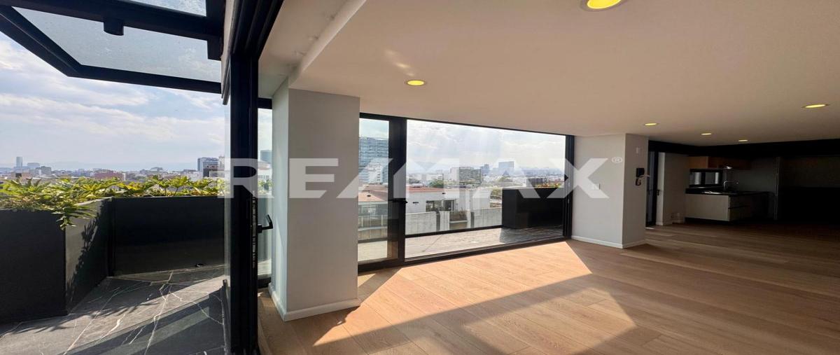 Foto de departamento en venta en hermosíllo , roma sur, cuauhtémoc, df / cdmx, 0 No. 03