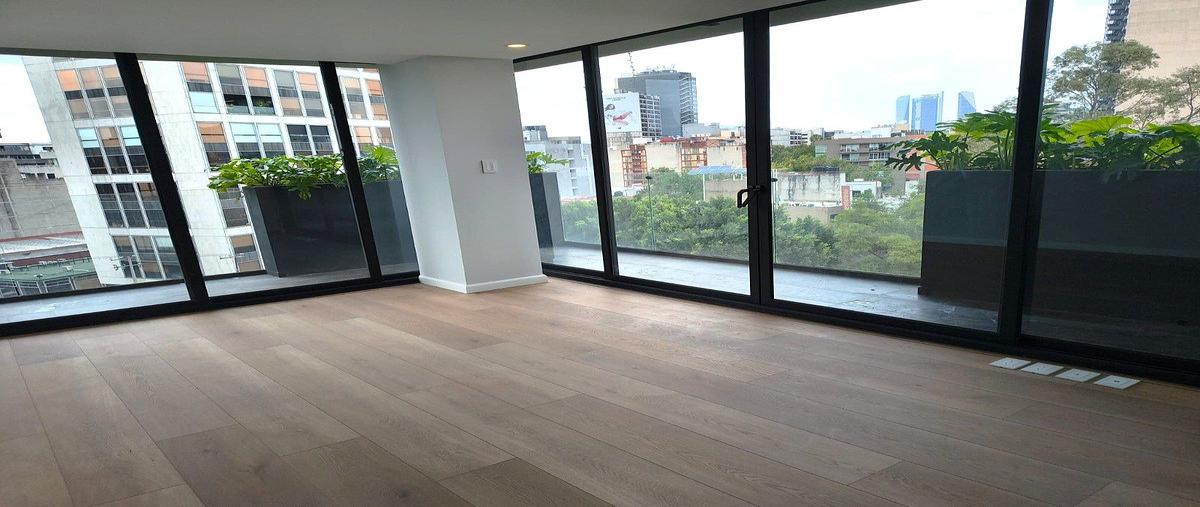 Foto de departamento en venta en hermosillo , roma sur, cuauhtémoc, df / cdmx, 0 No. 04
