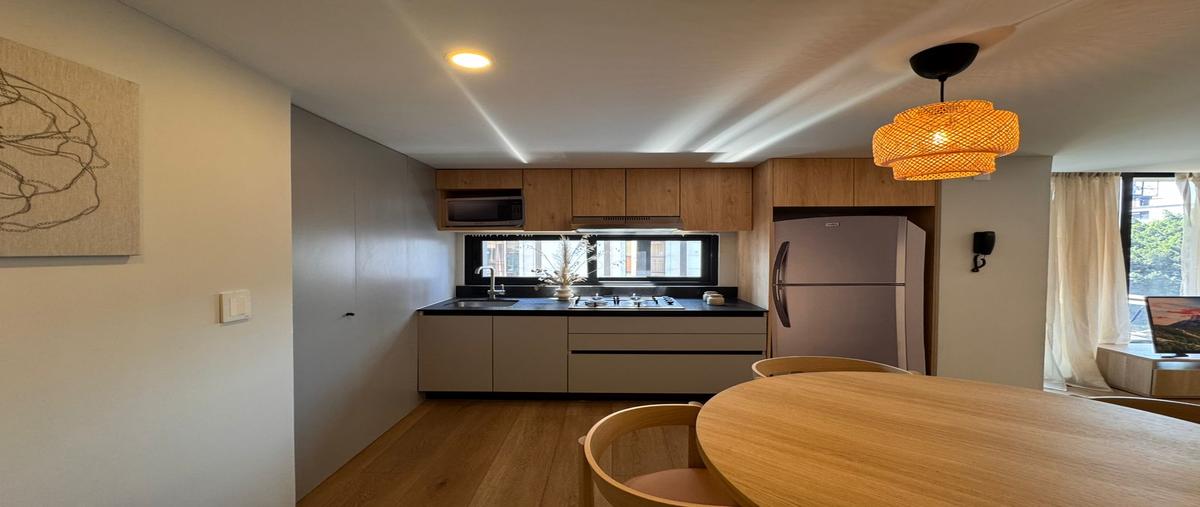 Foto de departamento en venta en hermosíllo , roma sur, cuauhtémoc, df / cdmx, 31145826 No. 03
