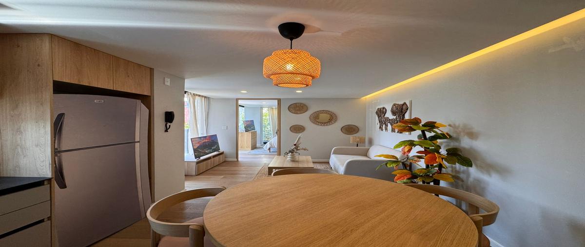 Foto de departamento en venta en hermosíllo , roma sur, cuauhtémoc, df / cdmx, 31145826 No. 04