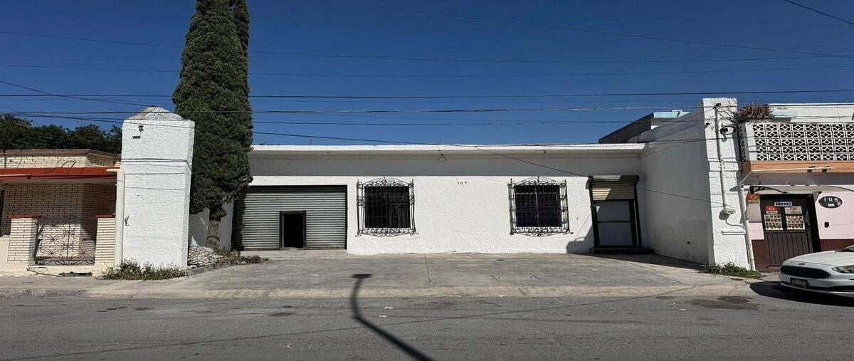 Foto de bodega en hernán cortes 107quince de mayo (larralde)64450 monterreyn.l. , 15 de mayo (larralde), monterrey, nuevo león, 30817906 foto 01 Foto de bodega en renta en hernán cortes 107quince de mayo (larralde)64450 monterreyn.l. , 15 de mayo (larralde), monterrey, nuevo león, 30817906 No. 01