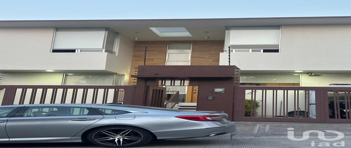 Foto de casa en venta en hernán cortes 65, lomas verdes 6a sección, naucalpan de juárez, méxico, 30870519 No. 03