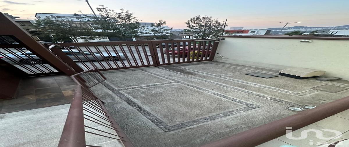 Foto de casa en venta en hernán cortes 65, lomas verdes 6a sección, naucalpan de juárez, méxico, 30870519 No. 05