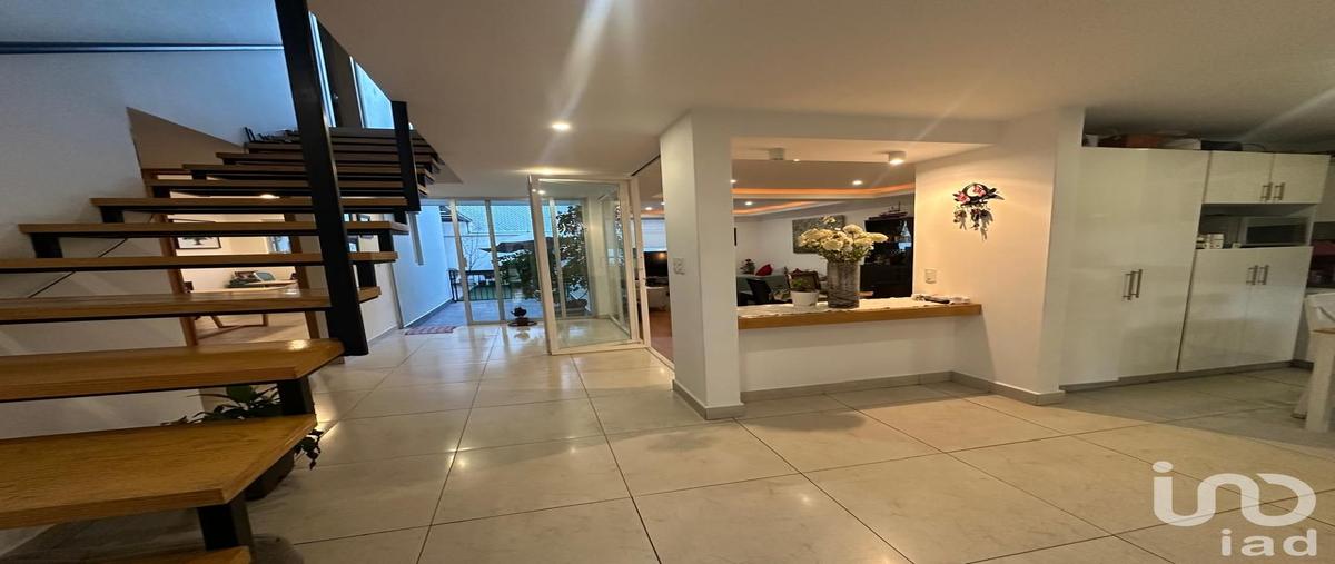 Foto de casa en venta en hernán cortes 71, lomas verdes 6a sección, naucalpan de juárez, méxico, 30870519 No. 04