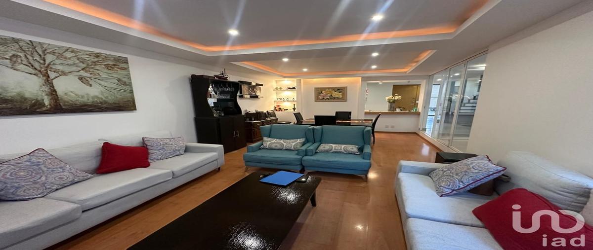 Foto de casa en venta en hernán cortes 71, lomas verdes 6a sección, naucalpan de juárez, méxico, 30870519 No. 05